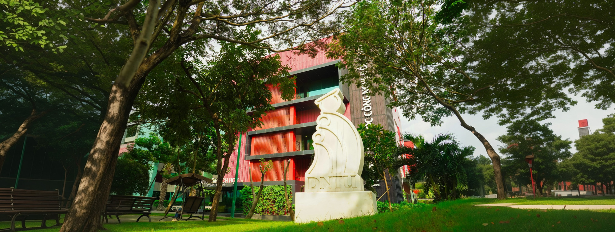 Hình ảnh trường